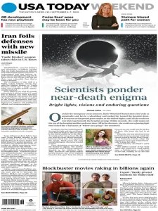 USA Today - 09.4.2026