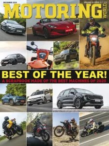 Motoring World - 12.2025