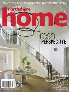 Northshore Home - Winter 2026
