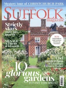 Suffolk - 03.2025