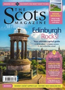 The Scots - 05.2026
