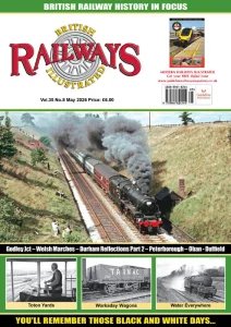 British Railways Illustrated - 05.2026