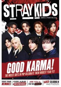 Stray Kids - Yearbook 2026