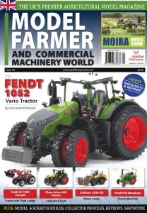 Model Farmer and Commercial Machinery World - Is. 25 2026