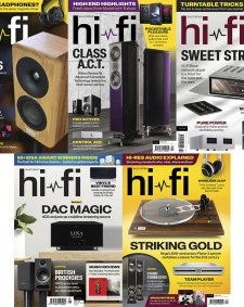 Australian HiFi - 2023 Full Year