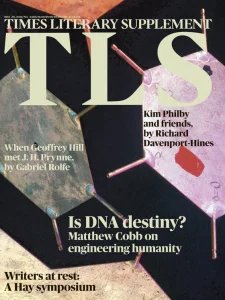 The TLS - 05.29.2026