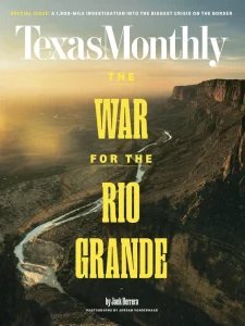Texas Monthly - 09.2026