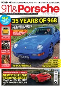 911 & Porsche World - 07.2026