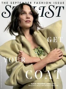 Stylist UK - 10.09.2025