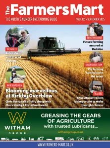 The Farmers Mart - 09.2025