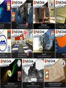 Full Circle - 2019 Full Year