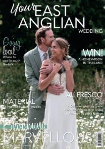 Your East Anglian Wedding - 06/07 2026