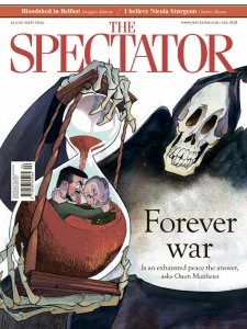 The Spectator - 13.06.2026