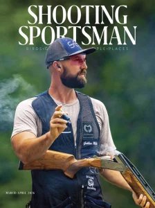 Shooting Sportsman - 03/04 2026
