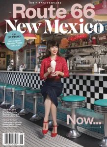 New Mexico - 06.2026