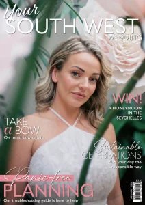 Your South West Wedding - 04/05 2026