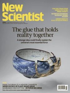 New Scientist AU - 11.04.2026