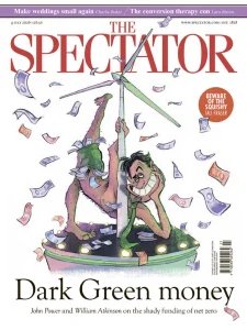 The Spectator - 4.07.2026