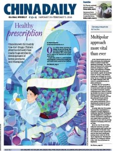 China Daily Asia - 30.01.2026
