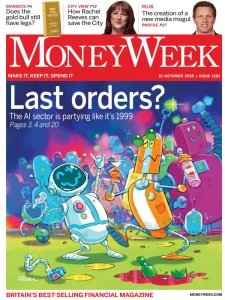 MoneyWeek - 10.10.2025