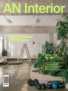 AN Interior - Fall/Winter 2025