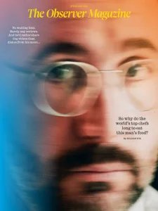 The Observer Magazine - 25.01.2026