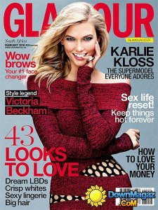 Glamour SA - February 2016