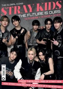Stray Kids - The Future is Ours 2026
