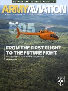 Army Aviation - 05/06 2025