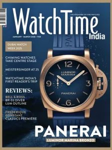 WatchTime IN - 01/03 2026