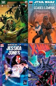 Marvel Week - 07.15.2026