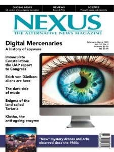 Nexus - 02/03 2025