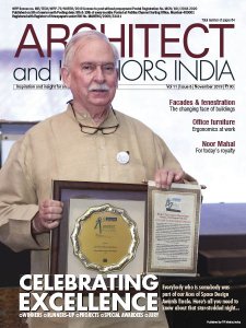 Architect and Interiors IN - 11.2019