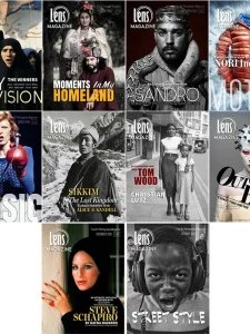 Lens - 2019 Full Year