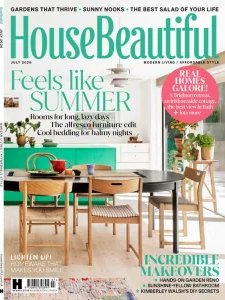 House Beautiful UK - 07.2026