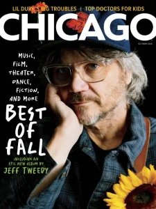 Chicago - 10.2025