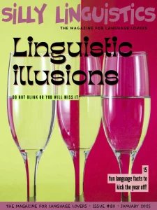 Silly Linguistics - 01.2025
