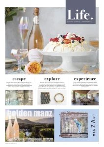 Franschhoek Life - 12/01 2026