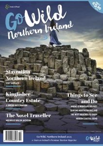 GO Wild Northern Ireland 2025