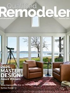 Qualified Remodeler - 09.2025