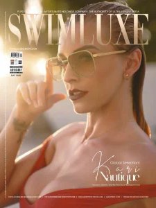 Swimluxe - 05.2026