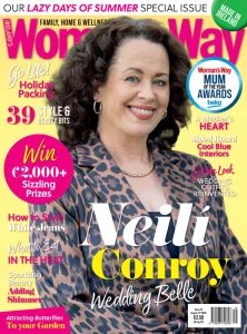 Woman's Way - 08.17.2026