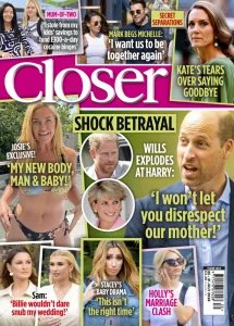 Closer UK - 25.07.2026