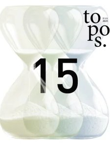 Topos - Is. 131 2025