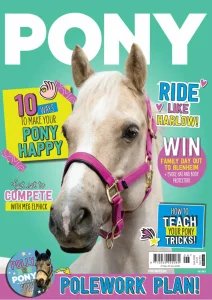 Pony - 06.2026