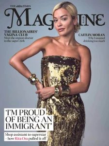 The Times Magazine - 25.07.2026
