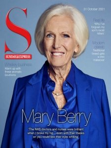S Magazine - 31.10.2021