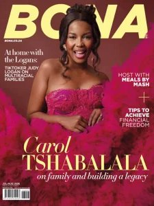 Bona - 07/08 2026