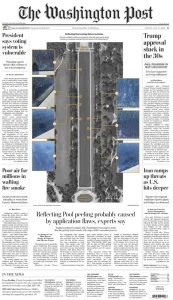 The Washington Post - 07.17.2026
