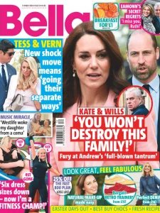 Bella UK - 31.03.2026